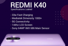 RedmiK30系列机型上市后可以说是热卖