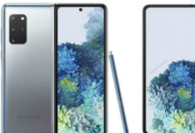 三星GalaxyFold2已进入量产阶段
