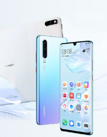EMUI10.1由华为P40系列首发