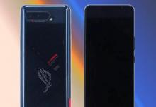 华硕ROG Phone 5可能会在2021年第一季度推出