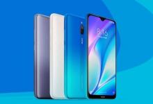 Redmi 8A Dual在印度获得MIUI 12更新