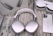 Apple AirPods Max：用户报告严重的自治问题
