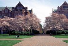 华盛顿大学在斯波坎获得建筑租赁