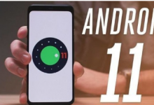 谷歌正打算将Android11的A/B分区强制用于未来的智能手机
