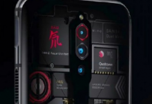 红魔电竞游戏手机官方发布微博宣布将在3月12日召开红魔新品发布会