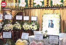 吴孟达儿子透露爸爸临终遗愿 遗言内容是什么？