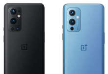 OnePlus 9 Pro和OnePlus 9具有哈苏品牌的摄像头模块