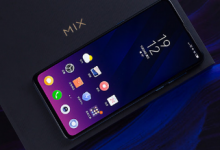 小米MIX 3滑盖全面屏手机将直降500元