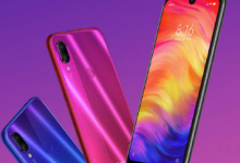 Redmi红米Note 7 Pro国内发布会将于3月18日正式举行