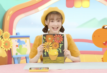 瓜瓜龙启蒙匠心打造美术品类 用素质教育激发孩子多元潜能