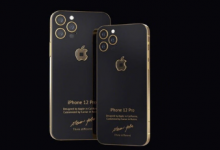该手机命名为iPhone 12 Pro 乔布斯 4