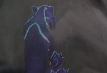 前沿手游：魔兽世界7.0猎人秘刃豹灵魂兽坐标 苏拉玛灵魂兽位置