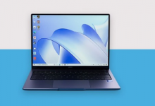 华为MateBook 14 2021款基于革命性分布式技术