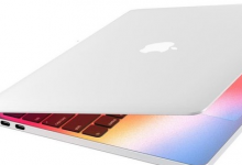 苹果正式推出搭载M1芯片的Mac产品