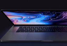 MacBook Pro已经5年没有变更过外观设计