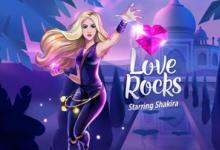 前沿手游：不做怒鸟做三消！Rovio新作《Love Rocks》上架iOS平台