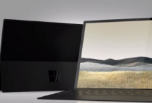 微软官方很有可能在今年十月份推出Surface Pro 8