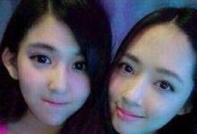 前沿手游：郭碧婷被曝出柜 小时代国民女神竟是LES