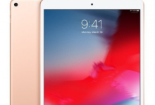 苹果为我们带来了新一代的iPad mini与iPad Air