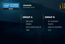 前沿手游：lol2016IEM世界总决赛视频录像 SKT vs QG比赛视频