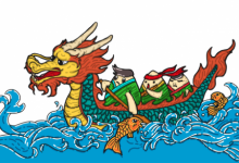 前沿手游：2018经典端午节祝福语短信合集 2018端午节祝福语录整理