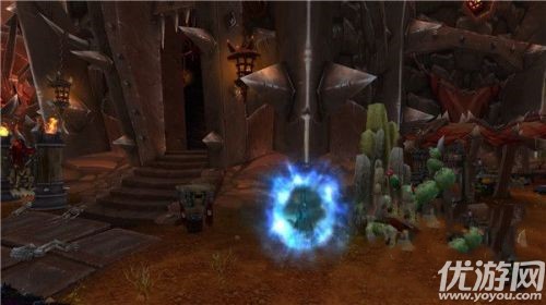 魔兽世界9.0前夕死亡崛起任务攻略