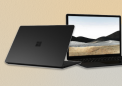 微软SurfaceLaptop4笔记本电脑配备升级的Intel和AMD处理器