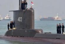 印尼一艘载有53人的潜艇失踪究竟是怎么回事