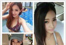 前沿手游：超G娇娘 蜗牛数字Showgirl天团将现CJ2015
