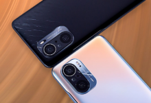 Redmi K40系列近日已在国内开售