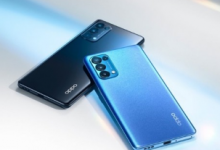 OPPO Reno5 Pro 5G已于1月18日在发布