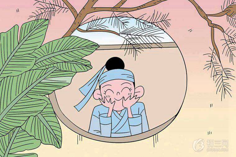 詹何钓鱼的寓意是什么