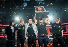 前沿手游：TI6参赛战队简介之OG 2016OG战队成员简介