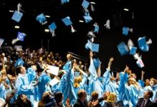 爱文世界学校2021届毕业生收获超百封世界名校录取通知书