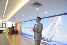 蜻蜓生涯DMDP管理者培养计划圆满落幕！人工智能报考系统将何去何从？