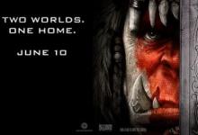 前沿手游：魔兽世界电影官方公布最新海报 确认11月7日公布预告片