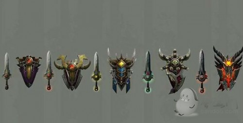 魔兽7.0神器系统详解 WOW神器是什么怎么玩