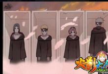 前沿手游：神级PS 《火影大人》爆笑恶搞图出炉