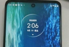 摩托罗拉在今年7月推出了5G手机摩托罗拉G 5G Plus