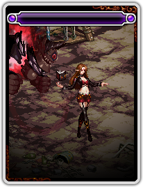 DNF95新增附魔卡片卡面与属性汇总 DNF95新增附魔卡片一览