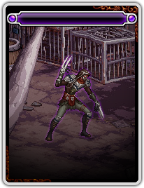 DNF95新增附魔卡片卡面与属性汇总 DNF95新增附魔卡片一览