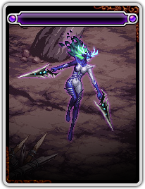 DNF95新增附魔卡片卡面与属性汇总 DNF95新增附魔卡片一览
