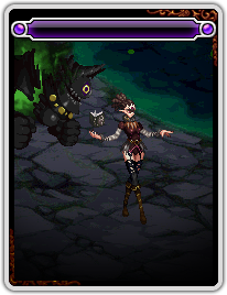 DNF95新增附魔卡片卡面与属性汇总 DNF95新增附魔卡片一览
