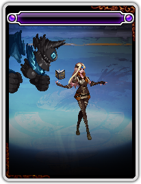 DNF95新增附魔卡片卡面与属性汇总 DNF95新增附魔卡片一览