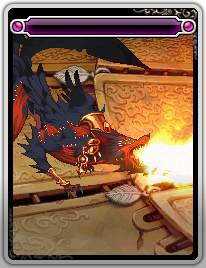 DNF95新增附魔卡片卡面与属性汇总 DNF95新增附魔卡片一览