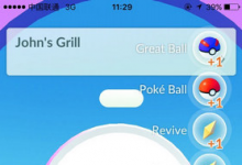 前沿手游：Pokemon go新手升级攻略大全