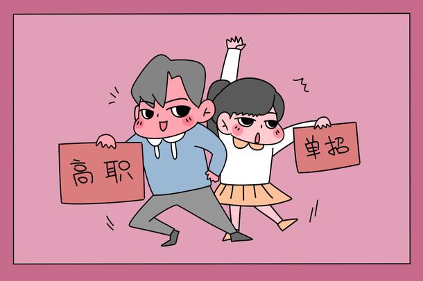 单招和统招的毕业证一样吗