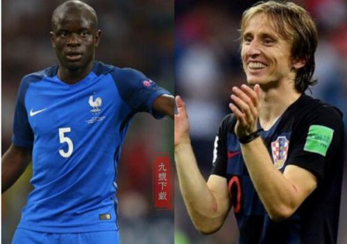 7月15日法国和克罗地亚买谁好谁会赢？克罗地亚和法国全面对比分析