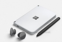 Surface Duo将搭载骁龙855移动平台