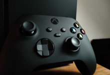 Xbox系列的新更新最终使优化出色的快速恢复提供的功能成为可能